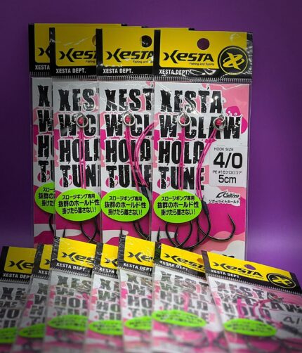 Assist Xesta