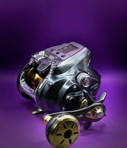 Daiwa Seaborg 500jp