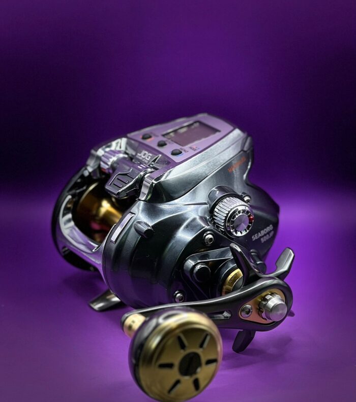 Daiwa Seaborg 500jp 01
