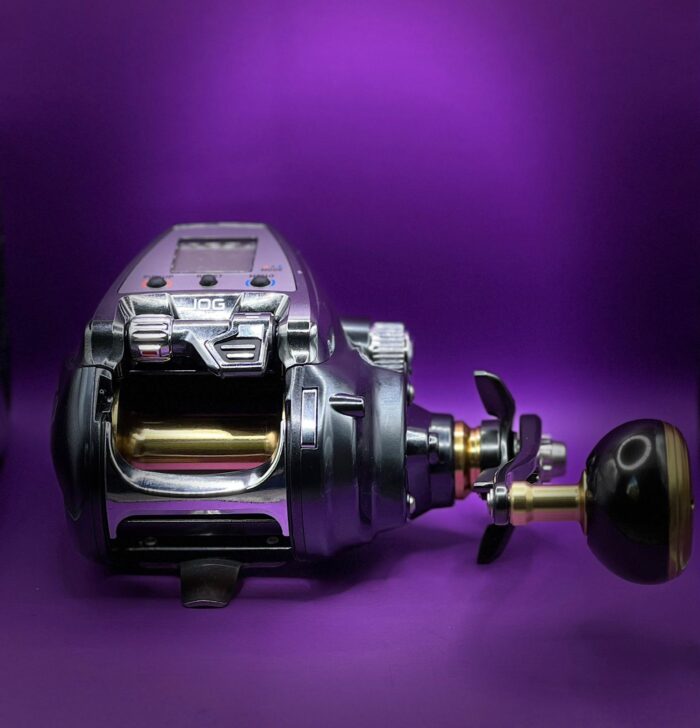Daiwa Seaborg 500jp 02
