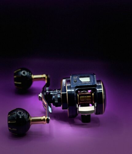 Daiwa saltiga IC 2023