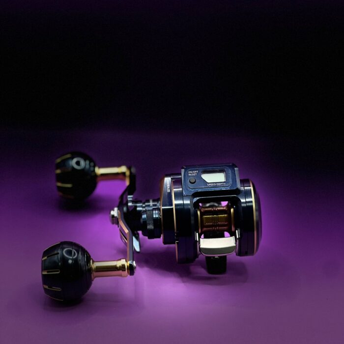 Daiwa saltiga IC 2023 01