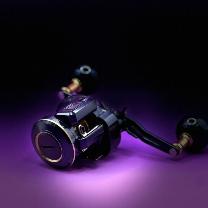 Daiwa saltiga IC 2023 02