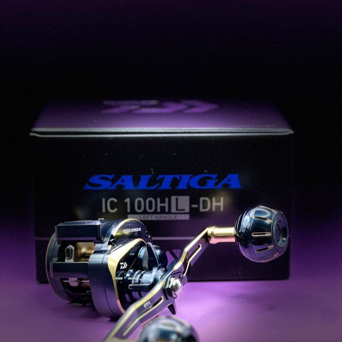 Daiwa saltiga IC 2023 05