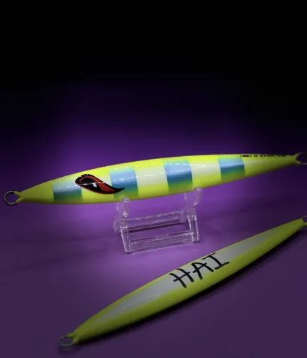 Jig Hai Big Head II 180g