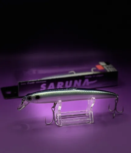 Smith Saruna 125F inakko
