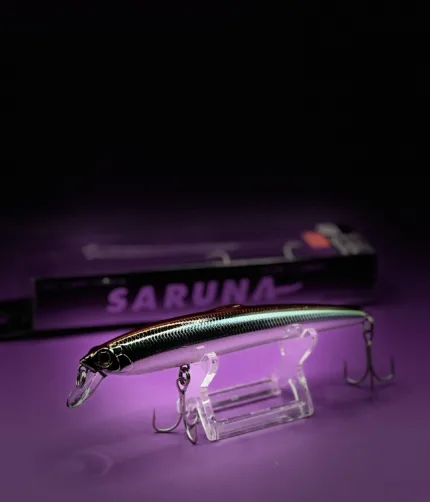 Smith Saruna 125F cor #32KB