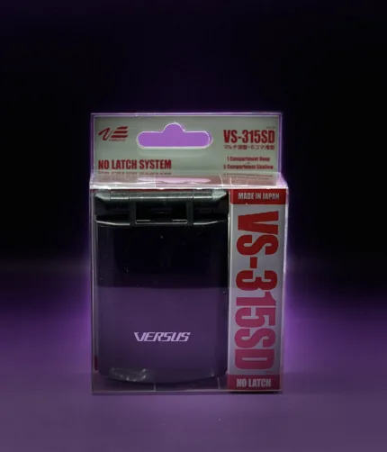 Estojo versus vs - 315SD
