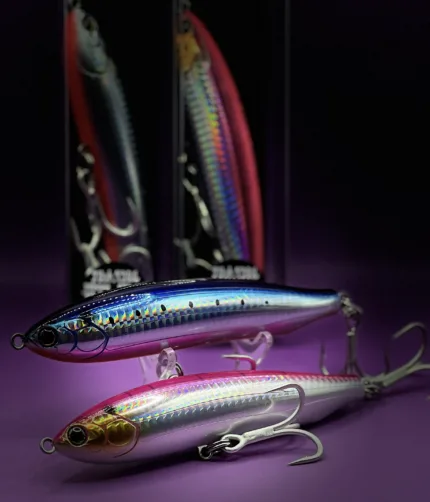 Tackle house BRITT 145mm