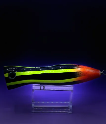 Scomber 160 - Popper Kranx Lures 90gr