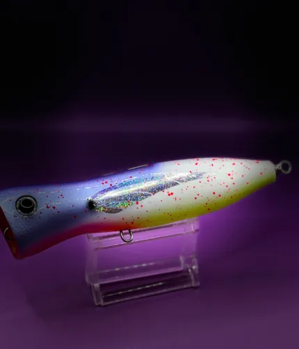 Scomber 180 - Popper Kranx Lures 120gr