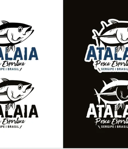 Em Breve Trip Aracajú Nov/Dez 2024 - Atalaia Pesca Esportiva