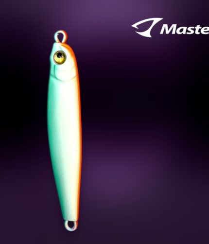 Micro Jig Fred - Team Master