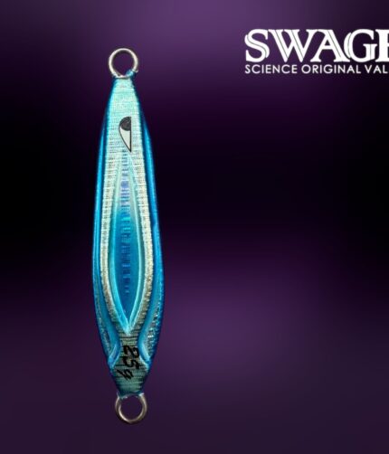 Jig Swage Shuttle 25g