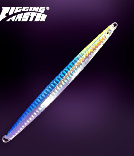 Jig Ocean God - Jigging Master