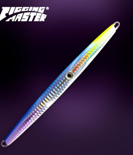 Jig Krueger - Team Master
