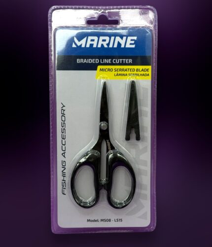Tesoura Marine Sports