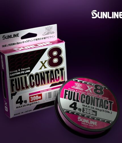 Sunline Full Contact
