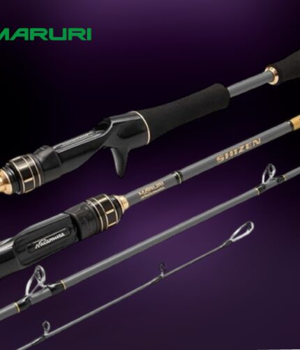 Vara Shizen 6’3 12lb - Maruri