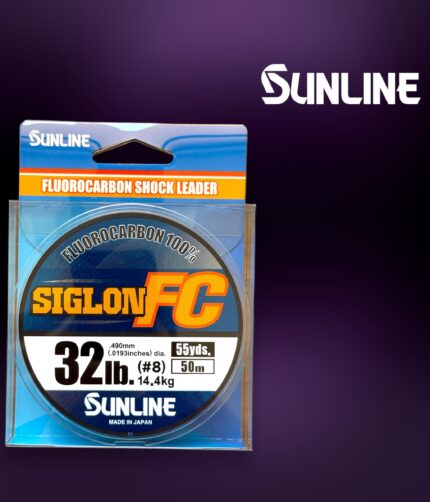 Leader Sunline Siglon FC