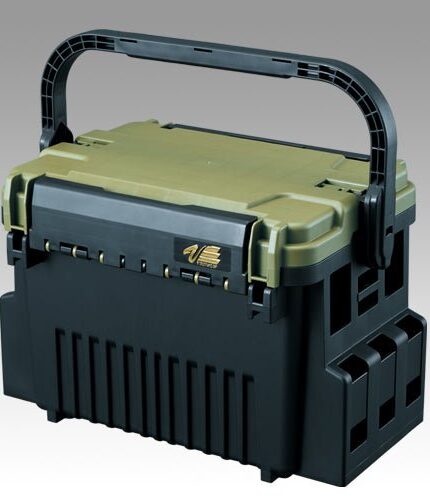 Caixa Versus - VS-7090N GREEN