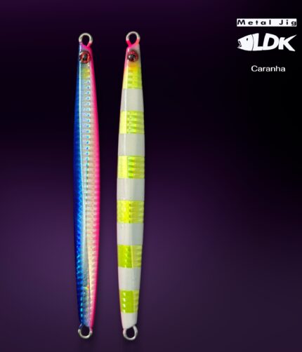 Ldk Caranha