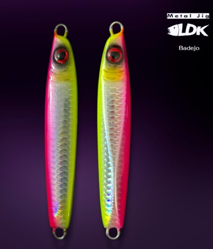 Ldk Badejo