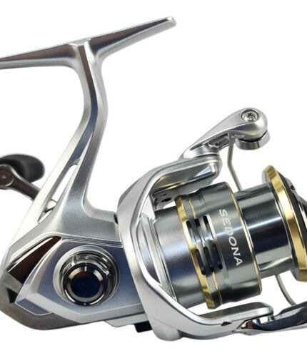 Molinete Shimano Sedona 1000