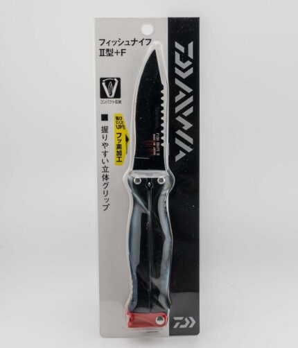Faca de Pesca - Daiwa