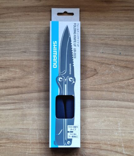 Faca de Pesca - Shimano