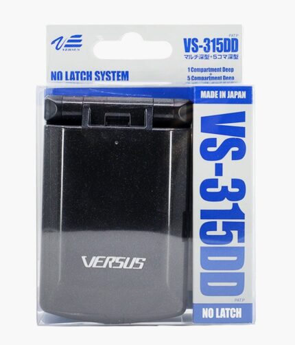 Estojo Meiho Versus - VS 315DD