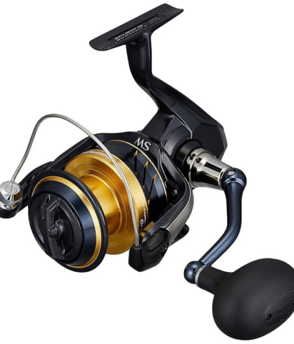 Molinete Shimano - Spheros SW 5000XG