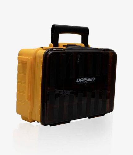 Caixa DAISEN- Malheta DS-408