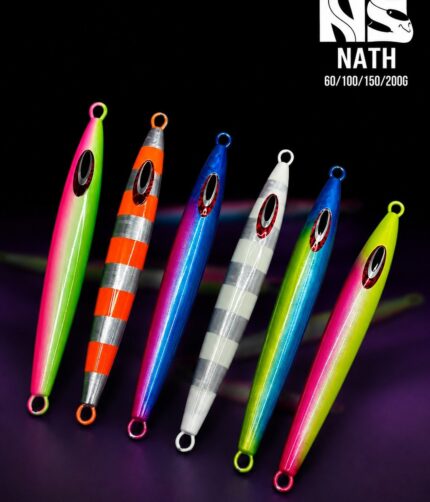 Jig NS - NATH