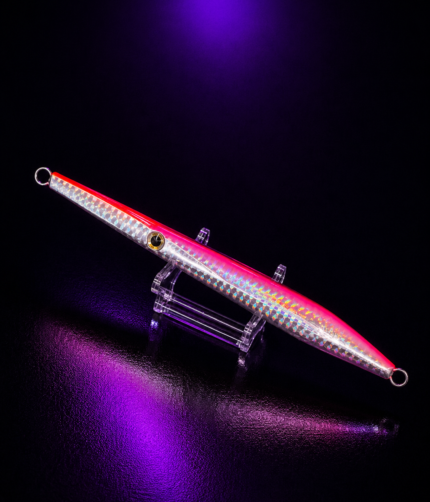 Jigging master- ROCKET