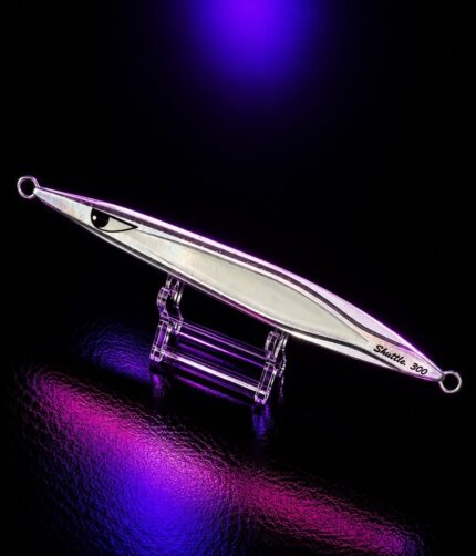 Jig Swage - SHUTTLE